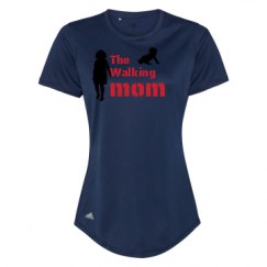 Women's Adidas Sport Shirt