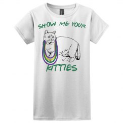 show me your kitties