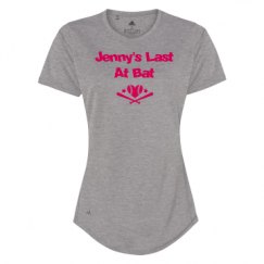 Women's Adidas Sport Shirt 