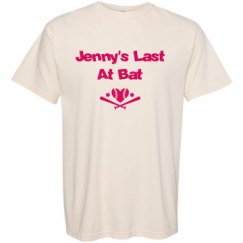 Adult Heavyweight T-Shirt