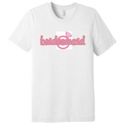 Unisex Triblend Tee