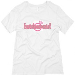 Ladies Relaxed Fit Tee