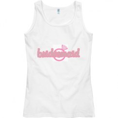 Ladies Semi-Fitted Basic Promo Tank