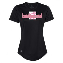 Women's Adidas Sport Shirt 