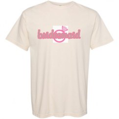Adult Heavyweight T-Shirt