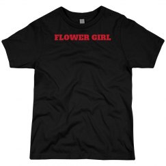 Flower Girl Youth