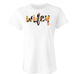 Ladies Slim Fit Favorite Tee