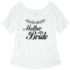 Mother of the Bride Tee