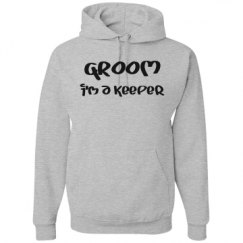 Unisex Basic Promo Hoodie