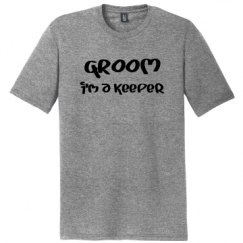 Unisex Perfect Tri Tee