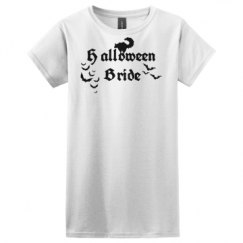 Ladies Basic Softstyle Tee