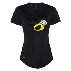 Women's Adidas Sport Shirt