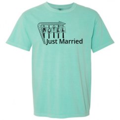 Adult Heavyweight T-Shirt