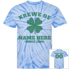 Bachelor Party Drinking Krewe