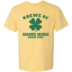 Adult Heavyweight T-Shirt