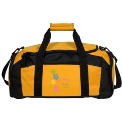 Port & Company Gym Duffel Bag