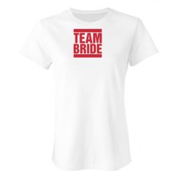 Ladies Slim Fit Favorite Tee