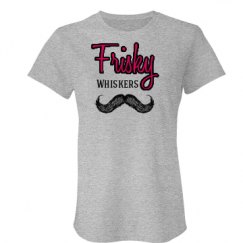 Ladies Slim Fit Favorite Tee