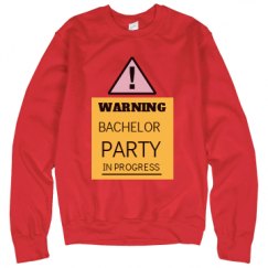 Unisex Basic Promo Crewneck Sweatshirt