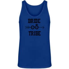 Unisex Jersey Tank Top