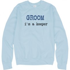 Unisex Basic Promo Crewneck Sweatshirt