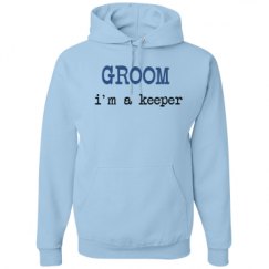 Unisex Basic Promo Hoodie