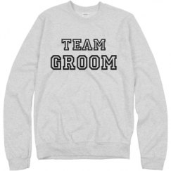 Unisex Basic Promo Crewneck Sweatshirt