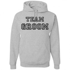 Unisex Basic Promo Hoodie