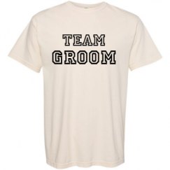 Adult Heavyweight T-Shirt