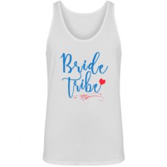 Unisex Jersey Tank Top