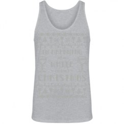 Unisex Jersey Tank Top
