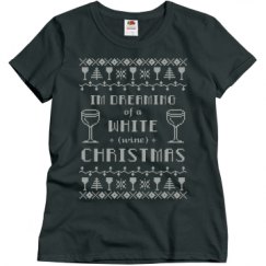 Ladies Basic Softstyle Tee