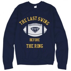 Unisex Basic Promo Crewneck Sweatshirt