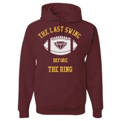 Unisex Basic Promo Hoodie