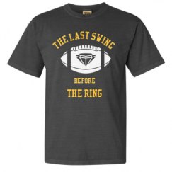 Adult Heavyweight T-Shirt