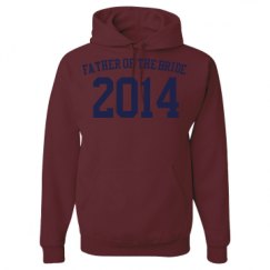 Unisex Basic Promo Hoodie