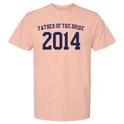 Adult Heavyweight T-Shirt