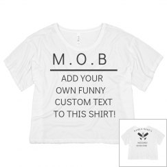 mother of the bride shirts funny