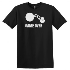 The Old Ball and Chain