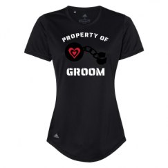 Women's Adidas Sport Shirt 