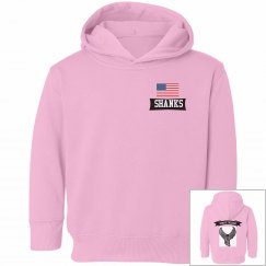 Sons of Freedom Hoodie