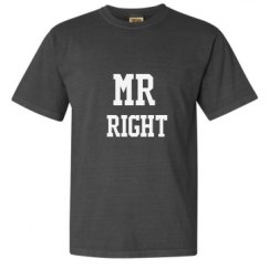 Adult Heavyweight T-Shirt