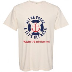 Adult Heavyweight T-Shirt