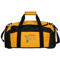 Port & Company Gym Duffel Bag