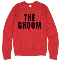 Unisex Basic Promo Crewneck Sweatshirt