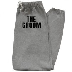 Unisex Fleece Sweatpants