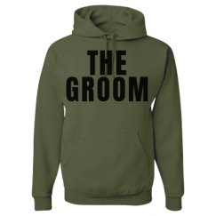 Unisex Basic Promo Hoodie