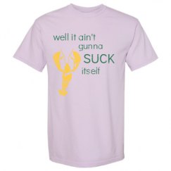 Adult Heavyweight T-Shirt