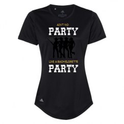 Women's Adidas Sport Shirt