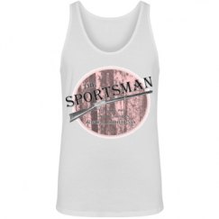 Unisex Jersey Tank Top